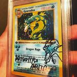 George Saiz - @only_gyarados_4life - Instagram