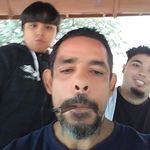 George Saiz - @saiz4709 - Instagram