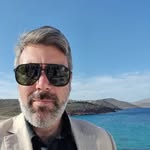 George Koutsakis - @george_koutsakis84 - Instagram