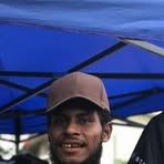 George Sakie - Facebook