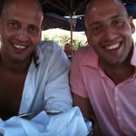 George Sotiris Patsakis - @georgepatsakis - Instagram