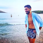 Giorgos Athanasakis - @george.athanasakis - Instagram