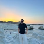 Giorgos Athanasakis - @george_sakis - Instagram