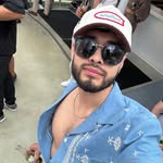 George Luis Salgado - @salgadogeorge5 - Instagram