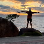 George Orrego Salgado - @geoknows_ - Instagram