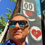 George Salgado - @georgesalgado50 - Instagram