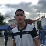 George Salgado - @george_salgado11 - Instagram