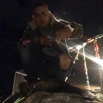 George Salgado - @salgado.jorge93 - Instagram