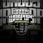 George Salgado - @daddy_warpops - Instagram