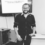 George Salgado - @profgeorgesalgado - Instagram