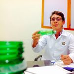 george salgado - @georgesalgadoambiental - Instagram