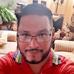 George Salgado - @george_salgado_84 - Instagram