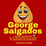 George Salgados - Nova Ceará-Mirim📍 - @georgesalgados1 - Instagram
