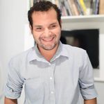 George Seawright Salgado Neto - @georgesalgadon - Instagram