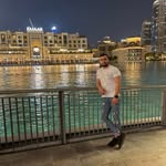 GEORGE AL SALLOUM - @george_al_salloum - Instagram