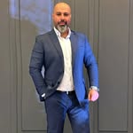 George M Salloum - @george_salloum5 - Instagram