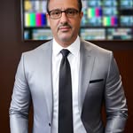 George Salloum - @georgesalloum7108 - Instagram