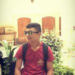 george salloum - @salloum2406 - Instagram