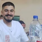 George Salloum - @george._.salloum - Instagram