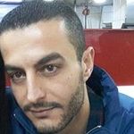 George Salloum - @gorgsalloum - Instagram