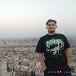 George Salloum - @gorgsalom - Instagram