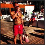 George Salloum - @sal2604 - Instagram