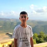 George-Salloum - @salloum9161 - Instagram