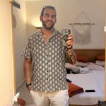 George Salloum - @george.gs94 - Instagram