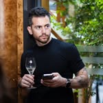 George Salloum - @the_gio_s - Instagram