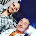 George Salloum - @georgesalloum89 - Instagram
