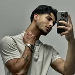 George Salloum - @george_salloum27 - Instagram