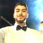 Georges Salloum - @george__salloum - Instagram