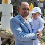 George Saloom - Facebook