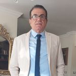 George Samaan - @georgeeliassamaan - Instagram