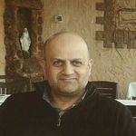 George Samaan - @george.samaan.73 - Instagram