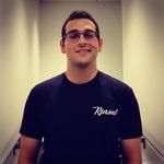 George Samaan - @georgesamaan2 - Instagram