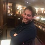George Samaan - @joji_sa - Instagram