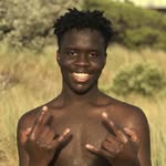 George Samuel Madul - @6eorge.m - Instagram