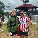 George Samuels - @geosamuels18 - Instagram