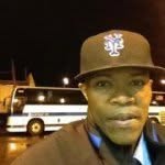George Samuels - @mr_met_ulmerpark - Instagram