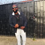 George Samuels - @bgmultimediastudios - Instagram
