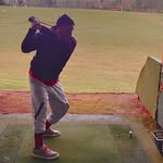 Vincent George Samuels - @vinnygeorgegolf - Instagram
