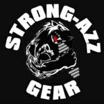 George Sandifer - @strong_azz_gear - Instagram