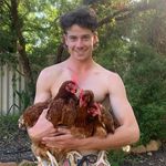 George - @george.sandow - Instagram