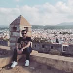 George Sandorf - @george_sandorf - Instagram