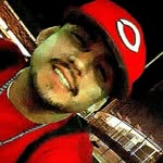 George Sandoval - @georgesandoval408 - Instagram