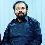 @sandosh_george_kulangara_fan - Instagram