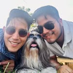 George & Saul 💕 - @georsau_07 - Instagram