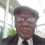 George Saul - @george.saul.311 - Instagram