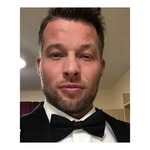 George saul - @saulfox01 - Instagram
